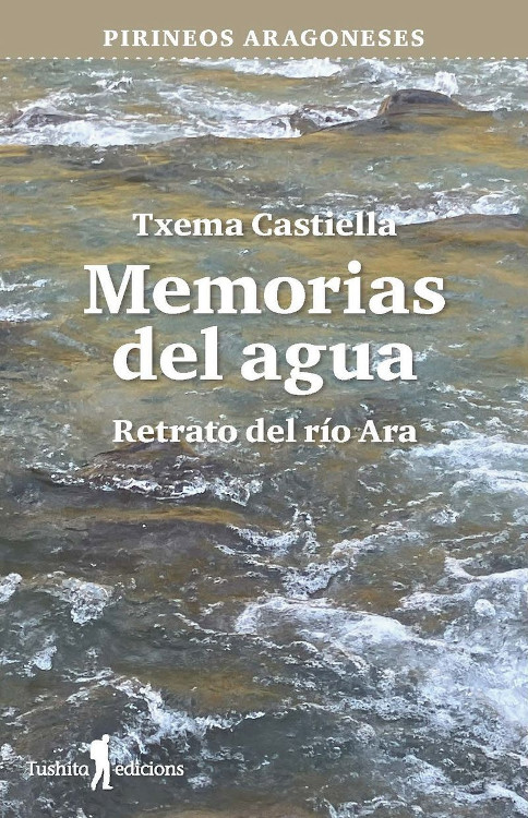 MEMÓRIAS DEL AGUA. RETRATO DEL RIO ARA 1