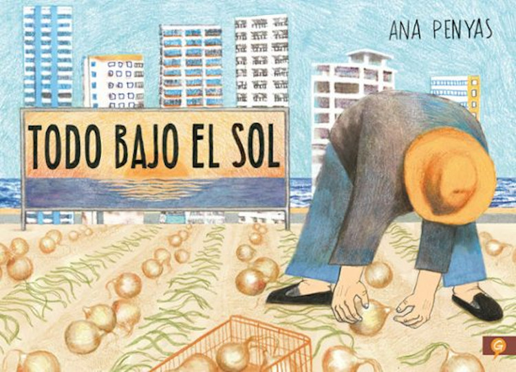 TODO BAJO EL SOL 1