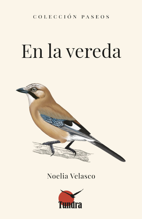 EN LA VEREDA. COLECCIÓN PASEOS 1