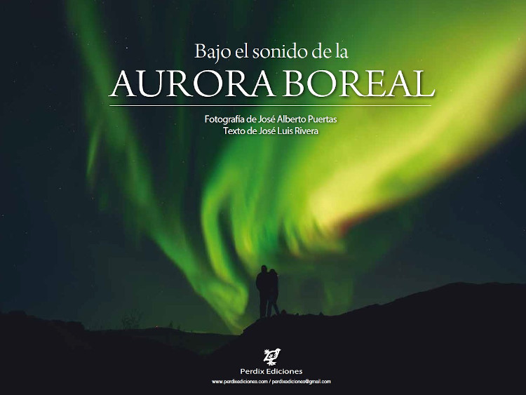 BAJO EL SONIDO DE LA AURORA BOREAL 1