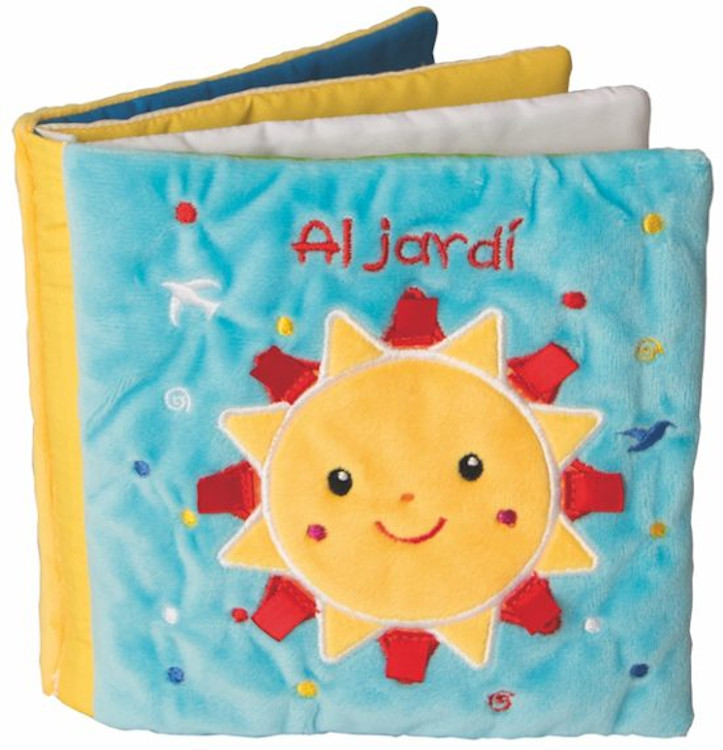 AL JARDÍ 1