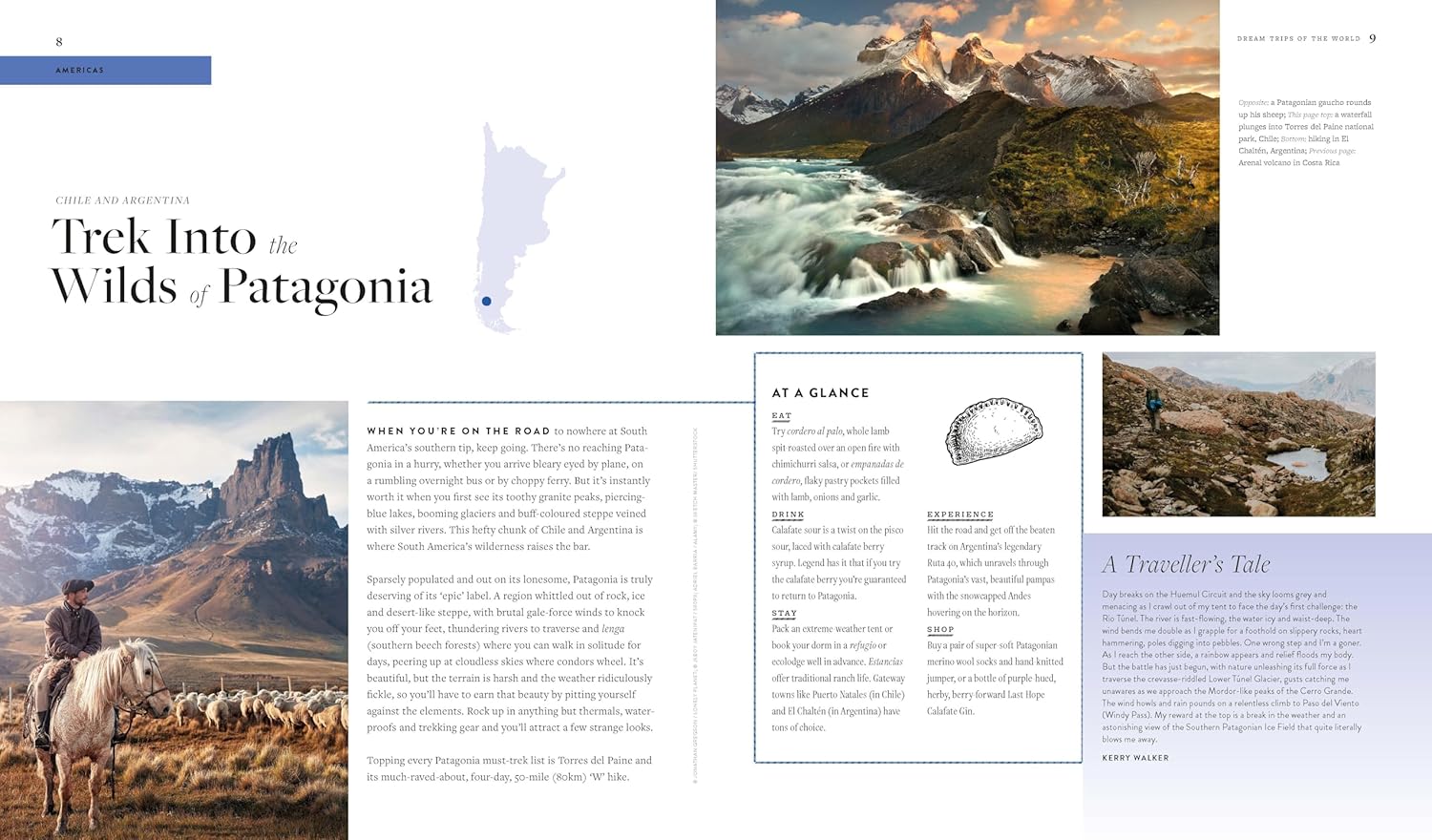 DREAM TRIPS OF THE WORLD 2