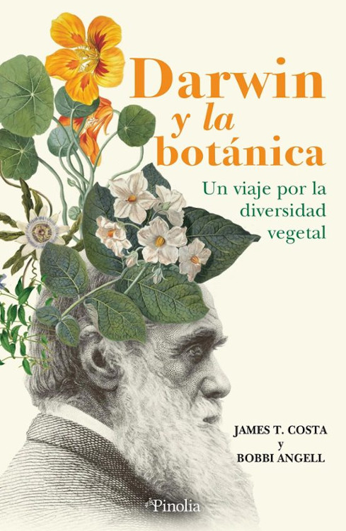 DARWIN Y LA BOTÁNICA. UN VIAJE POR LA DIVERSIDAD VEGETAL 1