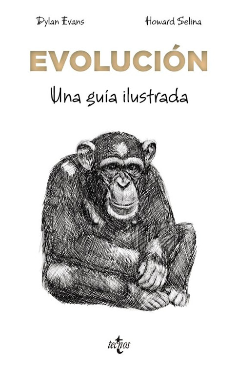 EVOLUCIÓN. UNA GUIA ILUSTRADA 1