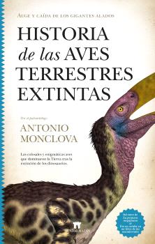 HISTORIA DE LAS AVES TERRESTRES EXTINTAS 1