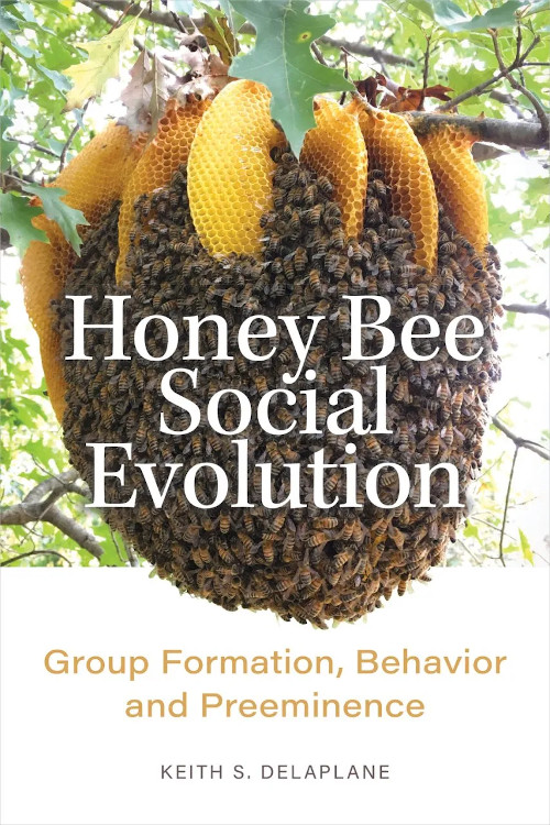 HONEY BEE SOCIAL EVOLUTION. GROUP FORMATION, BEHAVIOR, AND PREEMINENCE 1