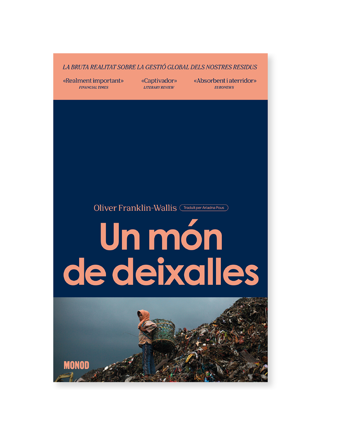 UN MÓN DE DEIXALLES 1