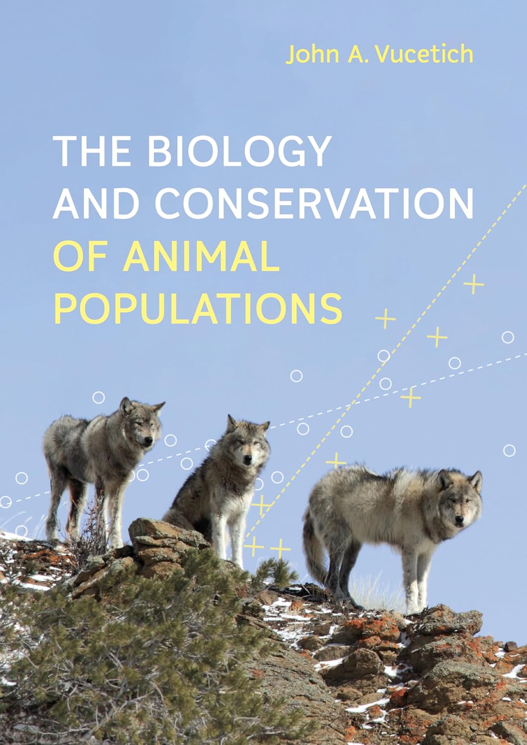 THE BIOLOGY AND CONSERVATION OF ANIMAL POPULATIONS 1