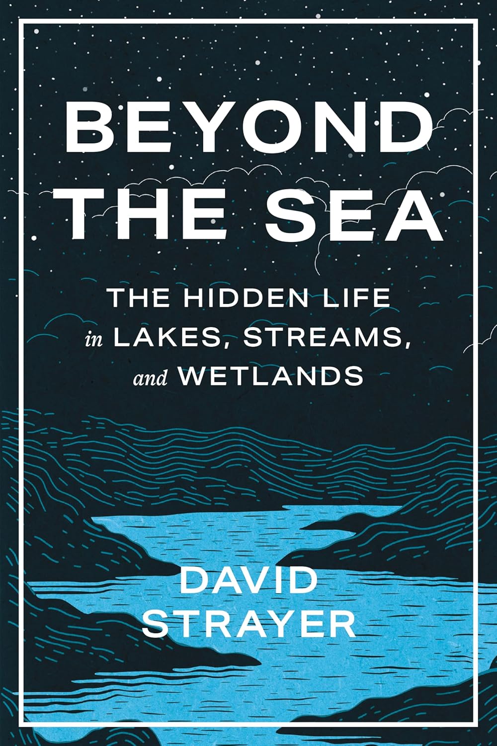BEYOND THE SEA. THE HIDDEN LIFE IN LAKES, STREAMS, AND WETLANDS