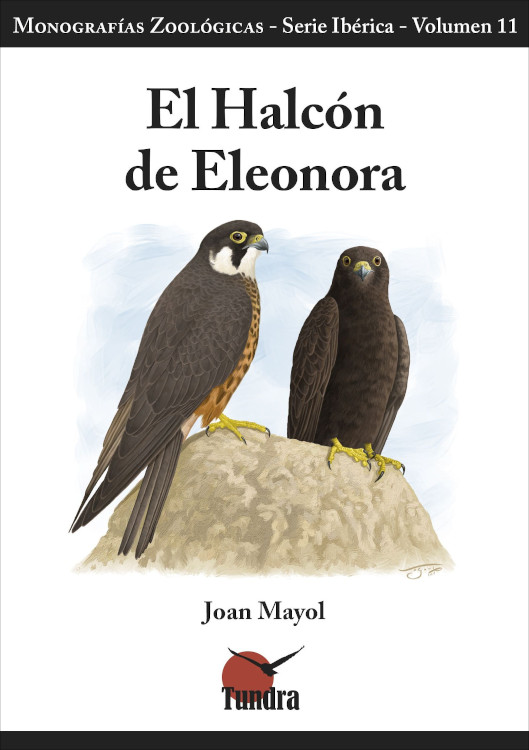 EL HALCÓN DE ELEONORA 1