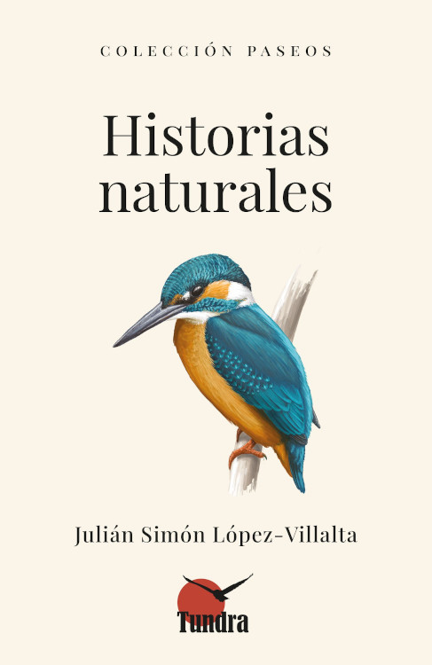 HISTORIAS NATURALES. COLECCIÓN PASEOS 1