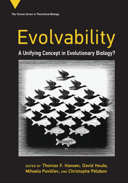 EVOLVABILITY. A UNIFYING CONCEPT IN EVOLUCIONARY BIOLOGY?