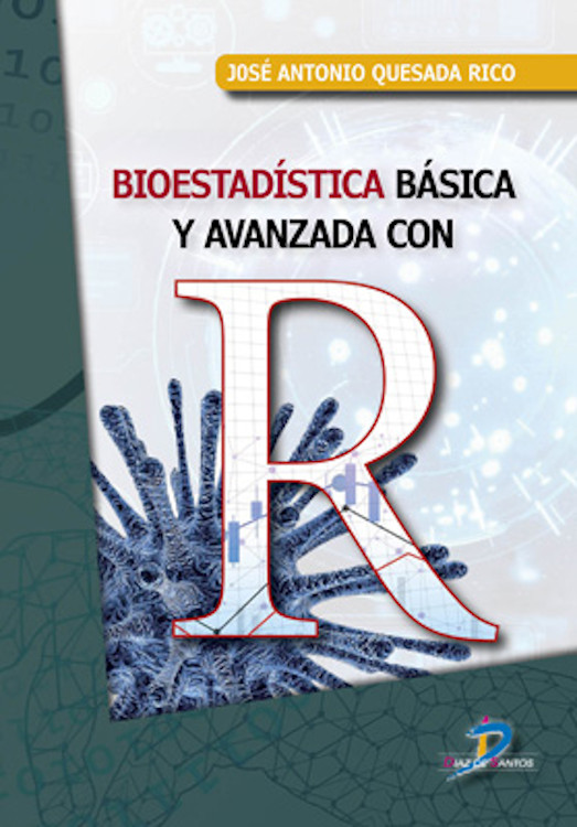 BIOESTADÍSTICA BÁSICA Y AVANZADA CON R 1