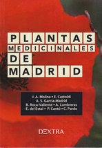 PLANTAS MEDICINALES DE MADRID 1