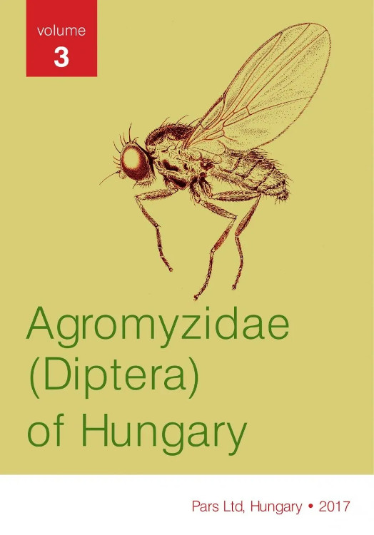 AGROMYZIDAE (DIPTERA) OF HUNGARY, VOLUME 3: PHYTOMYZINAE II 1