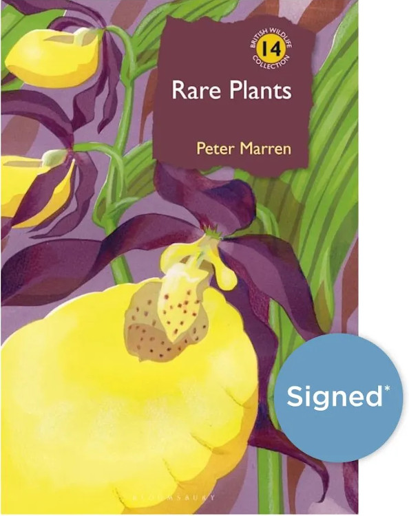 RARE PLANTS 1
