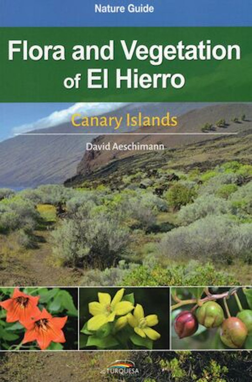 FLORA AND VEGETATION OF EL HIERRO. CANARY ISLANDS 1