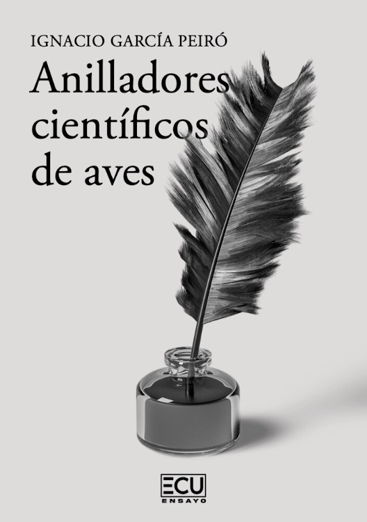 ANILLADORES CIENTÍFICOS DE AVES 1