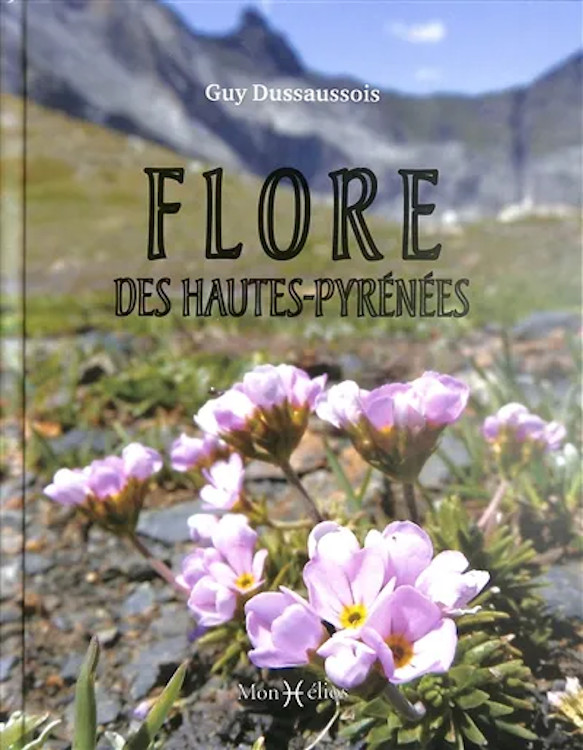 FLORE DES HAUTES PYRÉNÉES