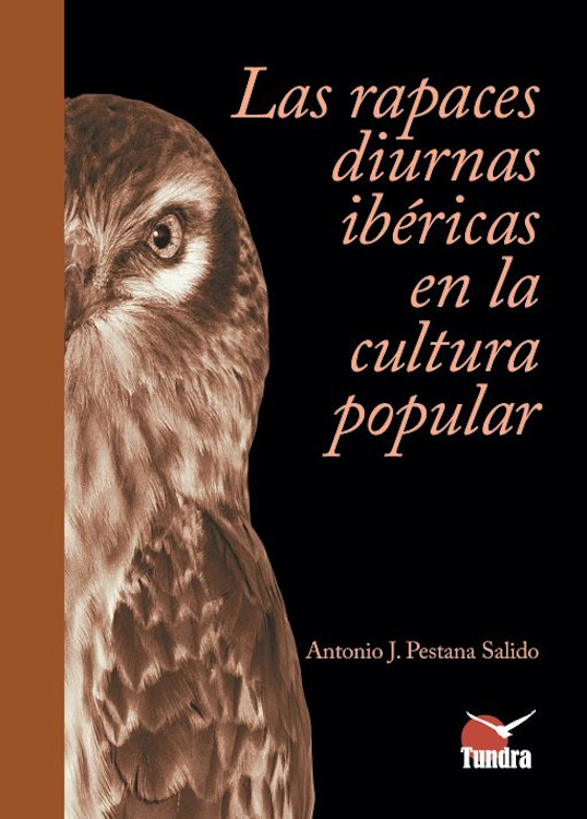 LAS RAPACES DIURNAS IBÉRICAS EN LA CULTURA POPULAR 1