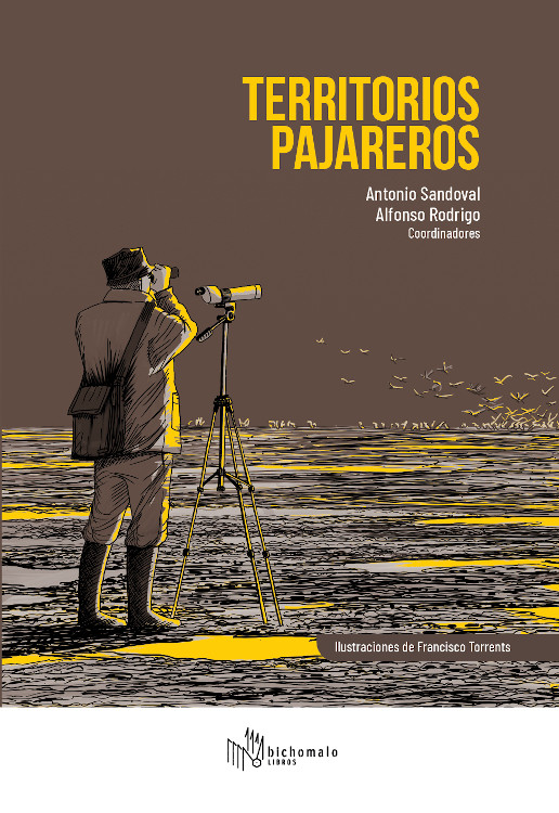 TERRITORIOS PAJAREROS 1