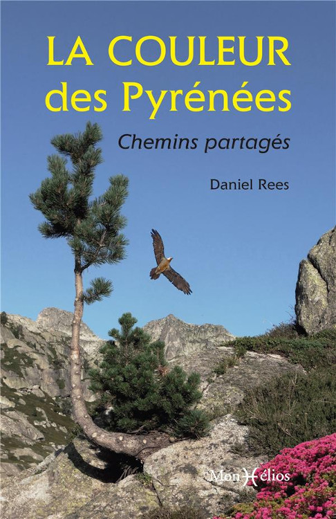 LA COULEUR DES PYRÉNÉES. CHEMINS PORTAGÉS 1