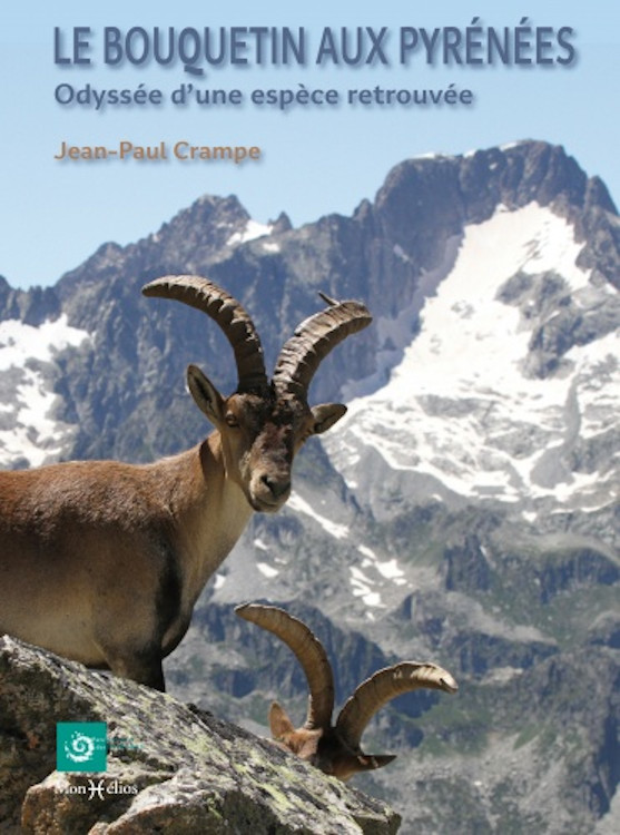 LE BOUQUETIN AUX PYRÉNÉES. ODYSSÉE D'UNE ESPÈCE RETROUVÉE 1