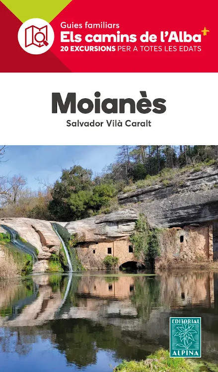 MOIANÈS. 20 EXCURSIONS PER A TOTES LES EDATS 1