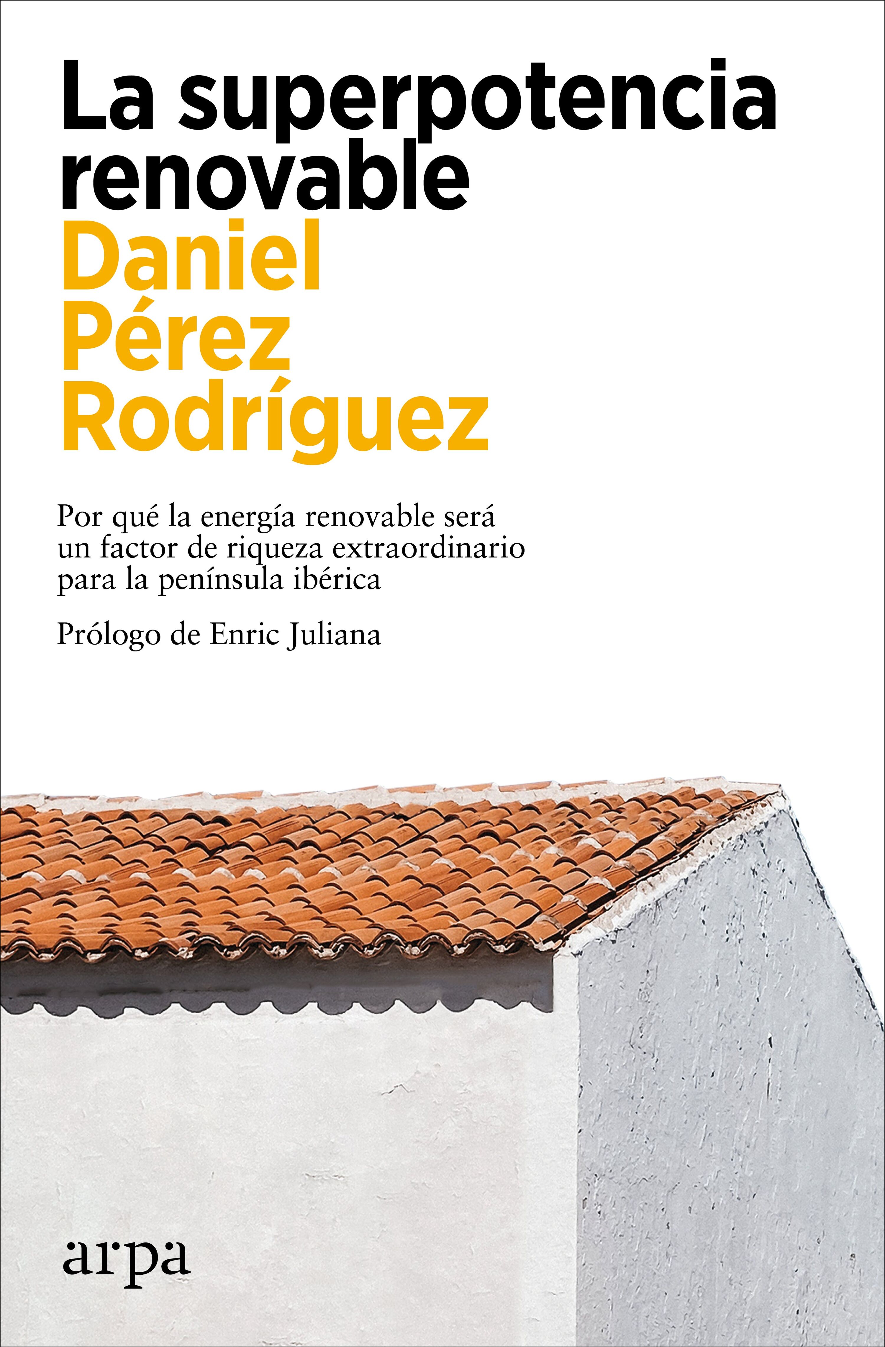 LA SUPERPOTÈNCIA RENOVABLE 1
