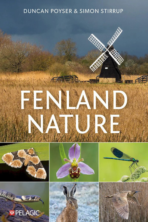 FENLAND NATURE