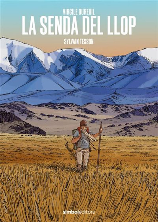 LA SENDA DEL LLOP