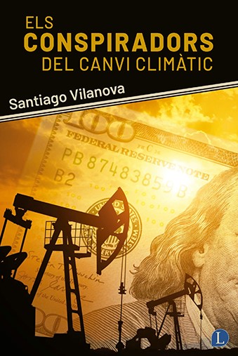 ELS CONSPIRADORS DEL CANVI CLIMÀTIC 1