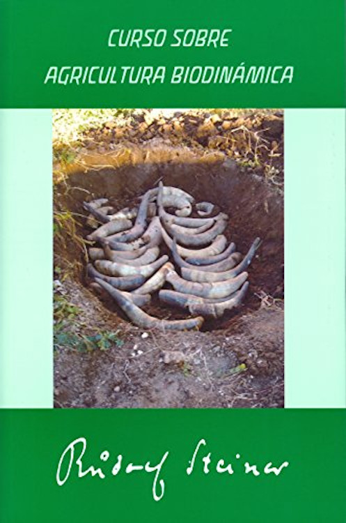 CURSO SOBRE AGRICULTURA BIODINÁMICA 1