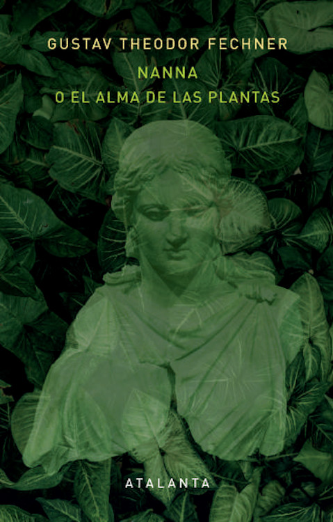 NANNA O EL ALMA DE LAS PLANTAS 1