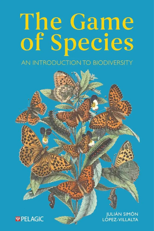 THE GAME OF SPECIES. AN INTRODUCTION TO BIODIVERSITY 1