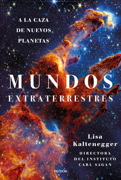 MUNDO EXTRATERRESTRES. A LA CAZA DE NUEVOS PLANETAS