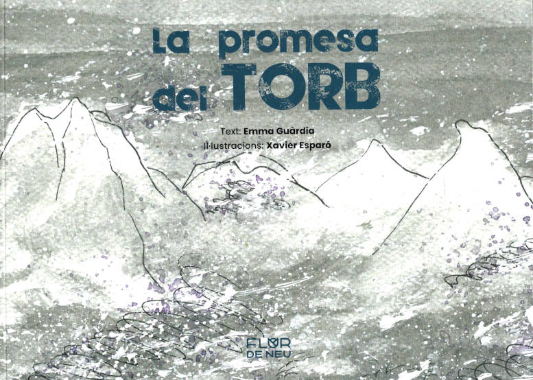 LA PROMESA DEL TORB