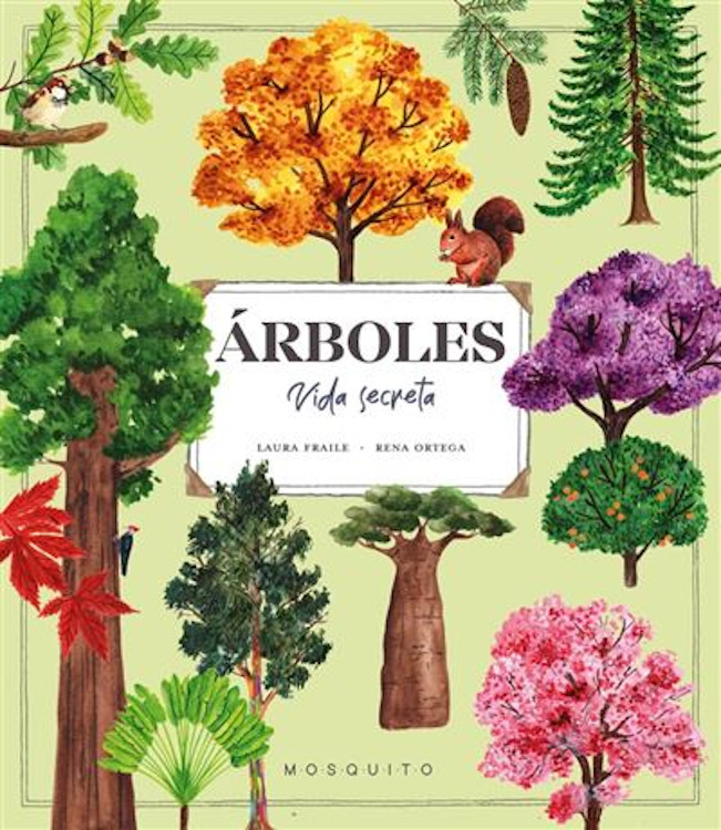 ÁRBOLES VIDA SECRETA 1