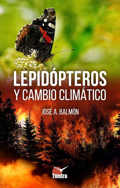 LEPIDÓPTEROS Y CAMBIO CLIMÁTICO 1