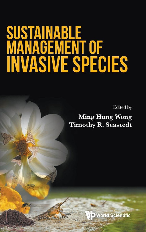 SUSTAINABLE MANAGEMENT OF INVASIVE SPECIES 1