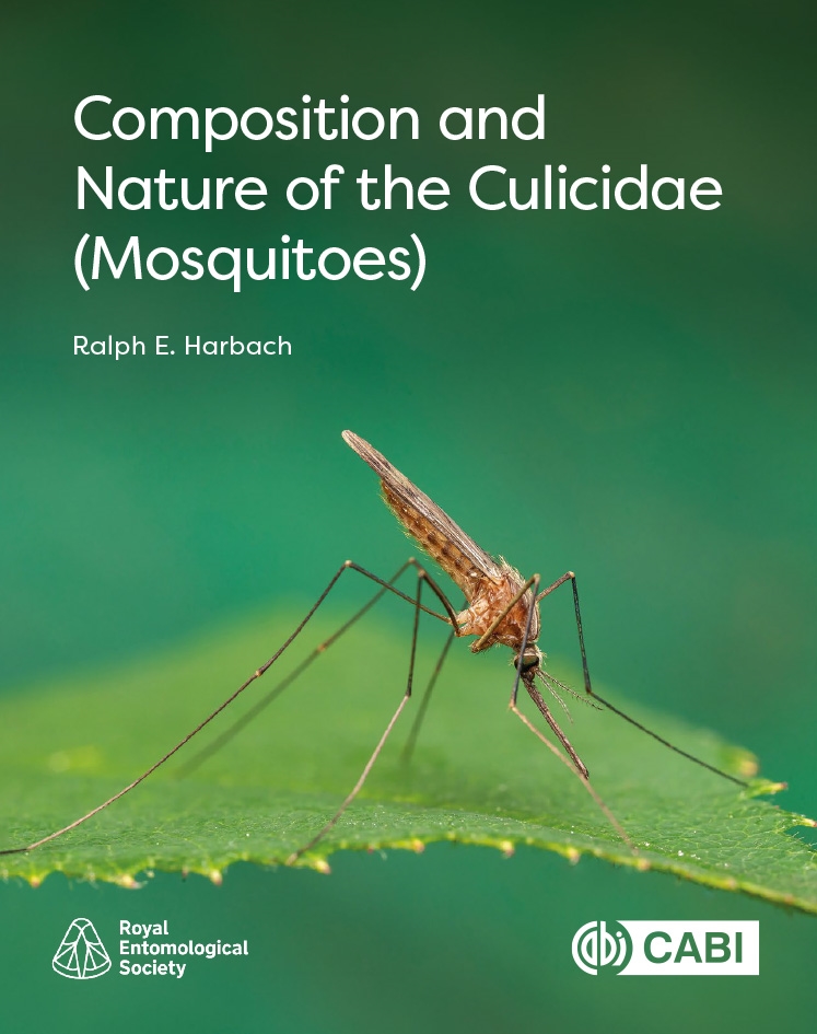 COMPOSITION AND NATURE OF THE CULICIDAE (MOSQUITOES)