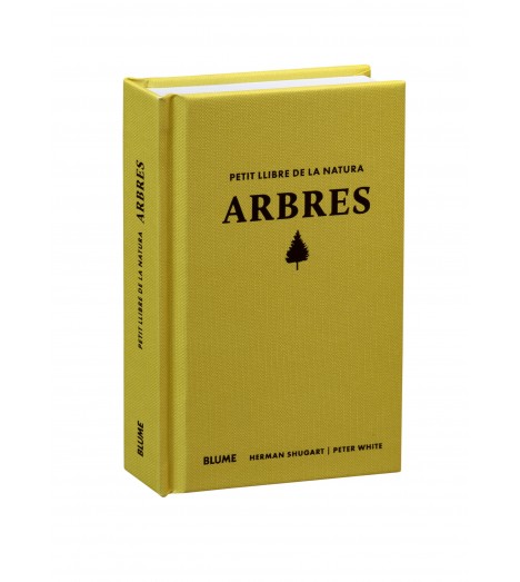 ARBRES. PETIT LLIBRE DE NATURA