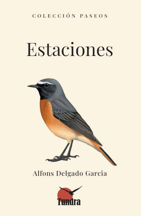ESTACIONES. COLECCIÓN PASEOS 1