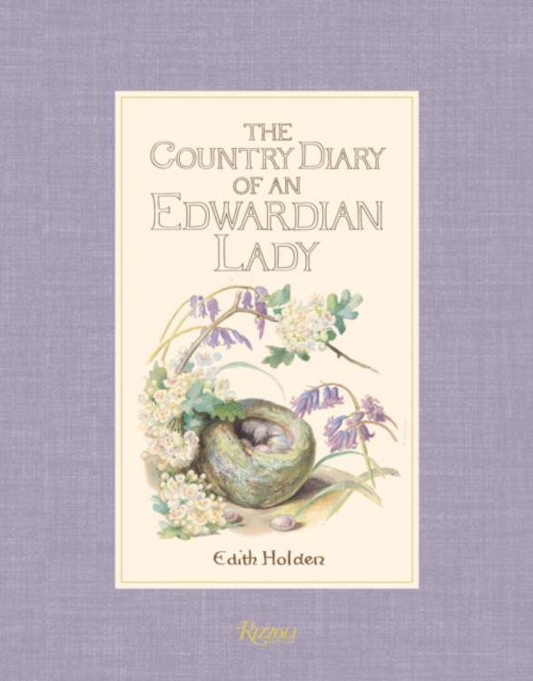 THE COUNTRY DIARY OF AN EDWARDIAN LADY