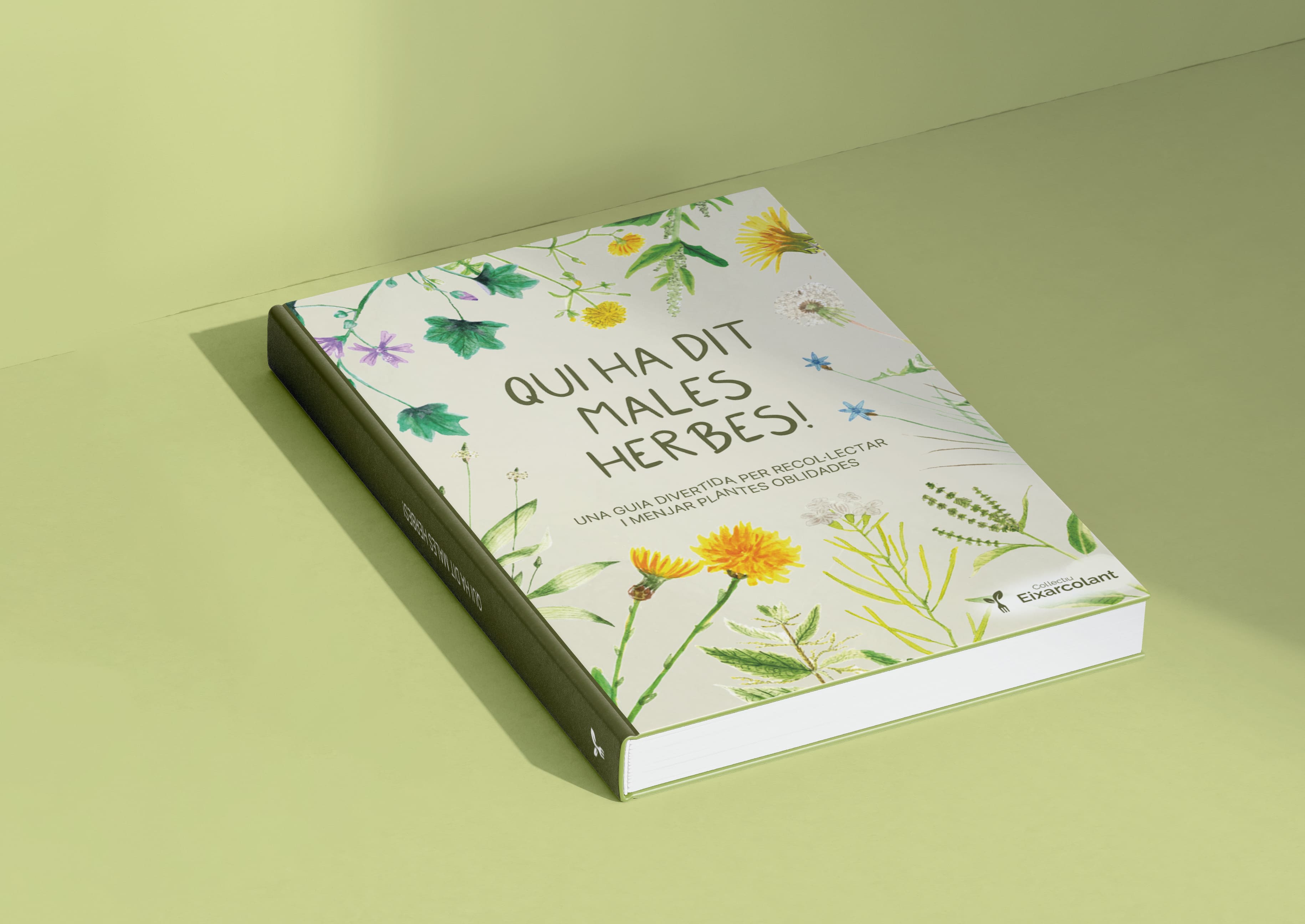 QUI HA DIT MALES HERBES! 1
