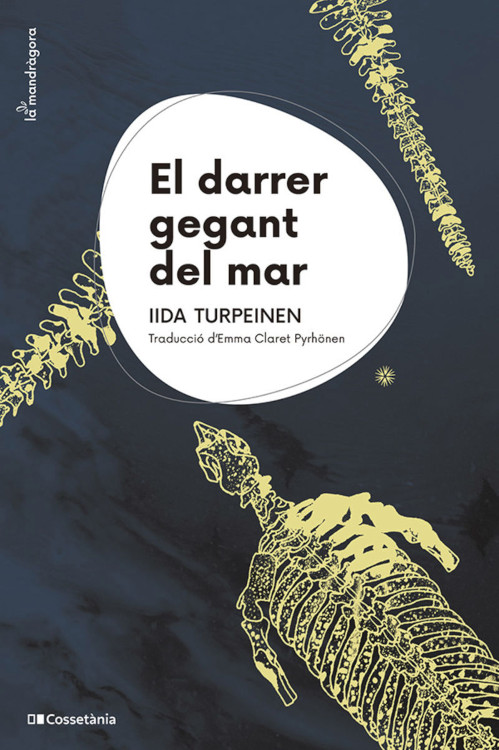 EL DARRER GEGANT DEL MAR 1