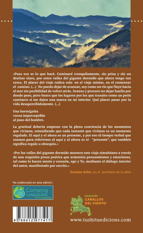 POR LOS VALLES DEL GIGANTE DORMIDO 2