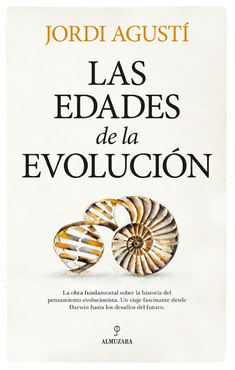 LAS EDADES DE LA EVOLUCIÓN 1
