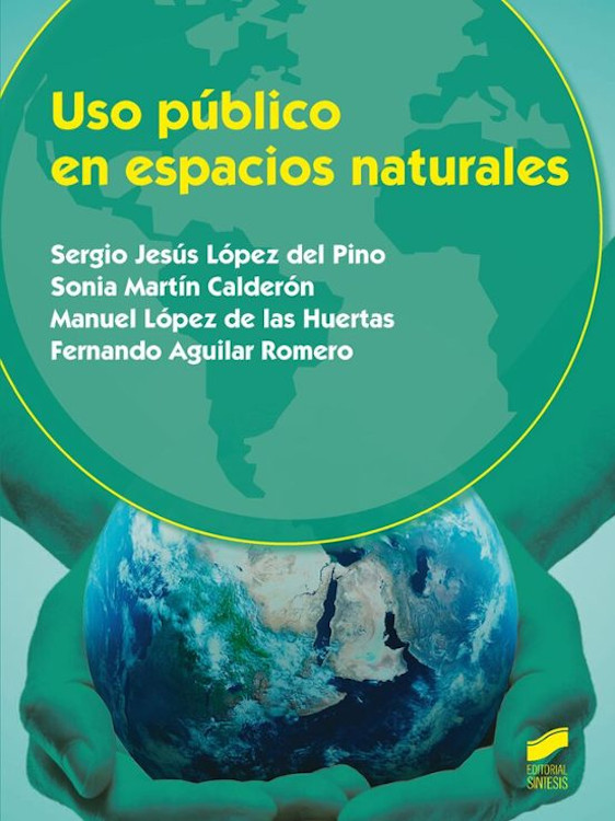 USO PÚBLICO EN ESPACIOS NATURALES 1
