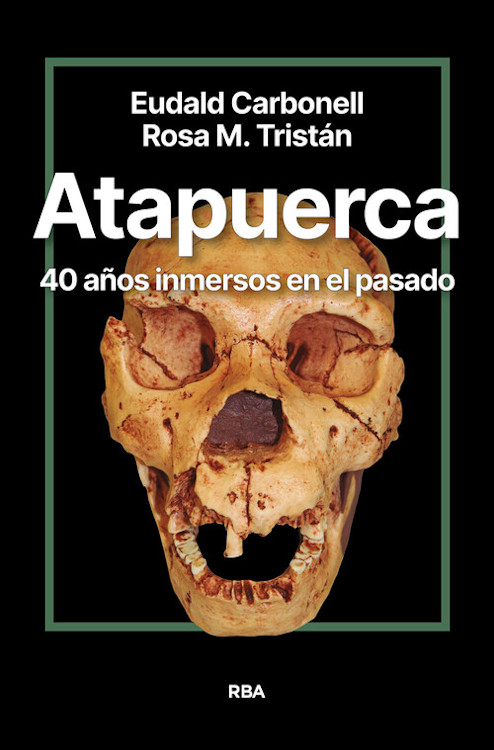 ATAPUERCA. 40 AÑOS INMERSOS EN EL PASADO 1